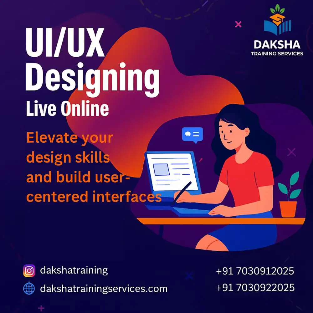 UI/UX Design Course